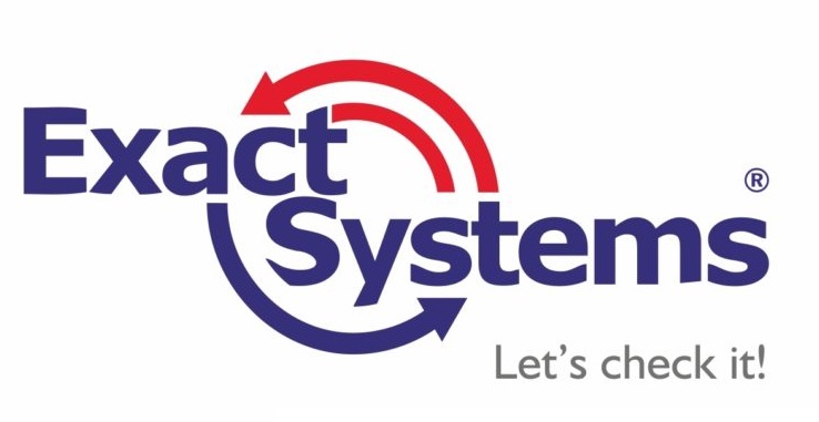 logo exact systems