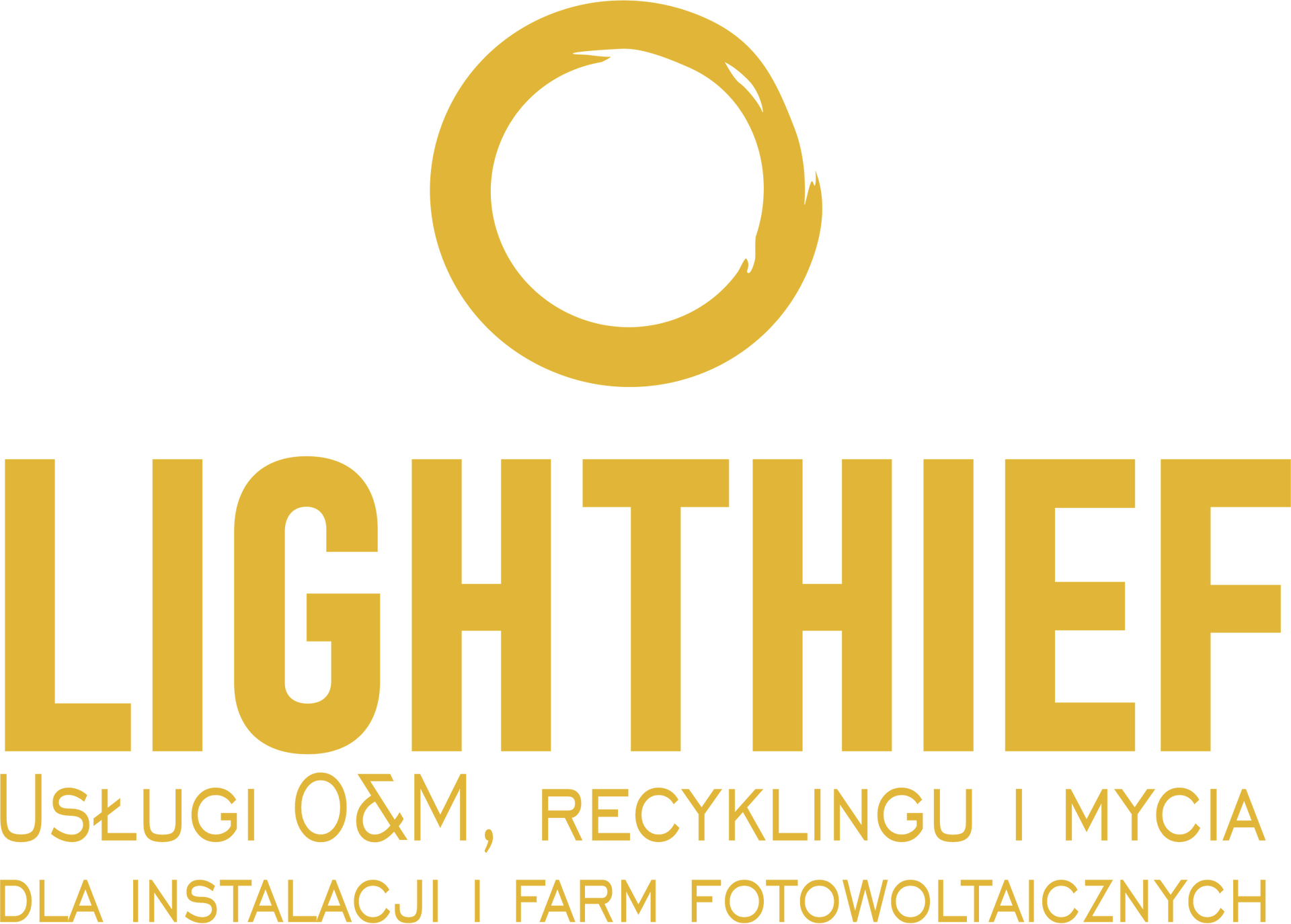 logo lighthief