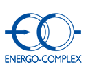 Logo Energo Complex Sp. z o.o.